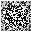QR code with Zen Web Services contacts