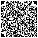 QR code with Athledic Edge contacts
