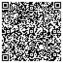 QR code with B & R Bernheim LLC contacts