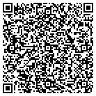 QR code with Calasanz Of Broad River contacts