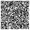 QR code with Moore Mark B contacts
