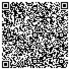 QR code with C J Vinci Construction contacts