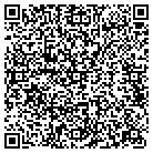 QR code with A-One Express Transport Inc contacts