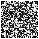 QR code with O'Connor Brian J contacts