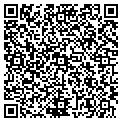 QR code with ct green contacts