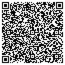 QR code with dj name brand clothes contacts