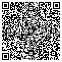 QR code with Eic Assoc Inc contacts
