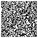 QR code with Moonlighting contacts