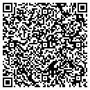 QR code with Allens Academy contacts