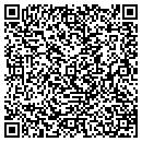 QR code with Donta Robin contacts