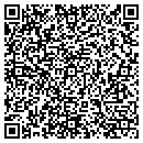 QR code with L.A. Iacono LLC contacts