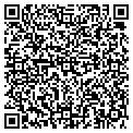 QR code with Y Cal Corp contacts