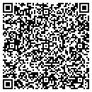 QR code with Hanes Cynthia W contacts