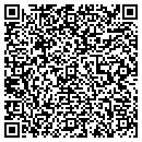 QR code with Yolanda Allen contacts