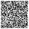 QR code with GNC contacts