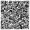 QR code with York F Whitaker contacts