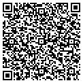 QR code with Mel.i.n.c contacts