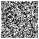 QR code with Cheapskates contacts