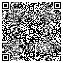 QR code with Advanced Echocardiography Inc contacts