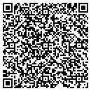 QR code with D A B Transport Corp contacts