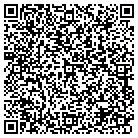 QR code with D A Duenas Transport Inc contacts