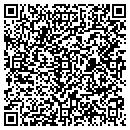 QR code with King Anjanette T contacts