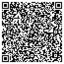 QR code with Alan Stolier M D contacts