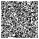 QR code with Alberta Levy contacts