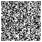 QR code with Albert A Palumbo Office contacts
