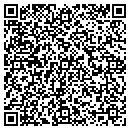 QR code with Albert J Barriere Jr contacts