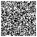 QR code with Allan Francis contacts