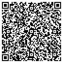 QR code with Alvin And Maxine Leo contacts