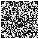 QR code with Amelia Moore contacts