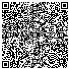 QR code with D & E Transport Services Corp contacts