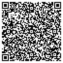 QR code with Audio Design contacts