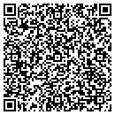 QR code with D M P Logistics Corp contacts