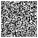 QR code with Ann V Nelson contacts