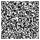 QR code with Peach Island contacts