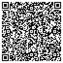 QR code with D R Transportation Corporation contacts