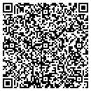 QR code with Averil Degrushe contacts