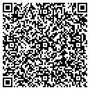 QR code with A Palm Place contacts