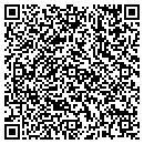 QR code with A Shade Better contacts