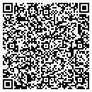 QR code with T C C Cargo contacts