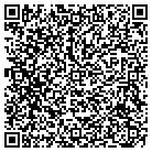 QR code with Lang Irrigation & Pump Service contacts
