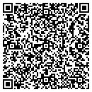 QR code with The Junkluggers contacts