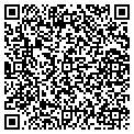 QR code with Trychooss contacts