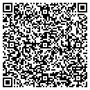 QR code with V.A.S.T. Services contacts