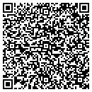 QR code with Knowles Verena M contacts