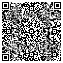 QR code with Kruth Lena A contacts