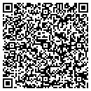 QR code with C And G Fix It All contacts